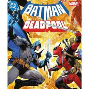 Batman/Deadpool