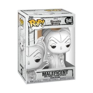 Funko POP! Disney: Sleeping Beauty - Maleficent 1648