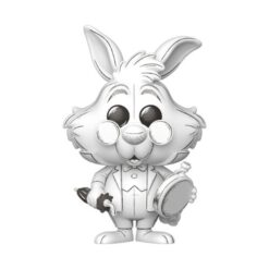 Funko POP! Disney: Alice in Wonderland - White Rabbit 1650