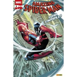 Amazing Spider - Man 2