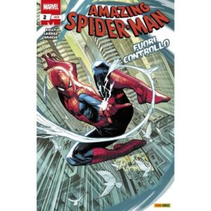 Amazing Spider - Man 2
