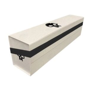 Swamp Mana 8 Flat Pack Storage Box 500 + Magic the Gathering Ultra Pro