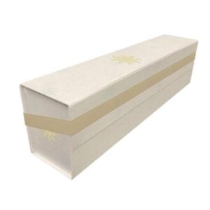 Plains Mana 8 Flat Pack Storage Box 500 + Magic the Gathering Ultra Pro