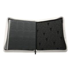 Mana 8 - 12-Pocket Zip PRO-Binder - Swamp for Magic: The Gathering - Ultra Pro