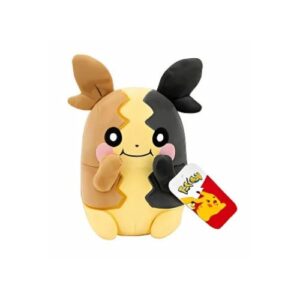 Morpeko peluche 20 cm - Pokémon Plush Figure Jazwares