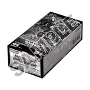 Digimon Card Game Limited Card Pack Another Knight LM-07