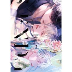 World's End Blue Bird Vol.3