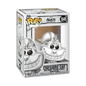 Funko POP! Disney: Alice in Wonderland - Chesire Cat 1645