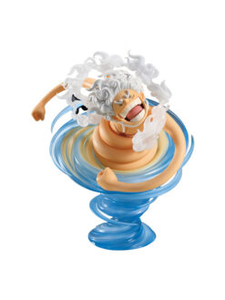 Ichiban Kuji One Piece - Professional Hegemony (90 Ticket) - immagine 2