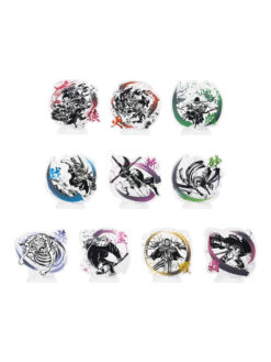 Ichiban Kuji One Piece - Professional Hegemony (90 Ticket) - immagine 8