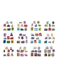 Ichiban Kuji One Piece - Professional Hegemony (90 Ticket) - immagine 9