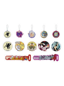 Ichiban Kuji One Piece - Professional Hegemony (90 Ticket) - immagine 10