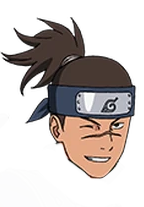 Iruka Umino
