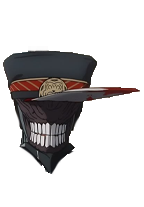 Katana Man