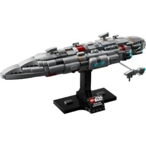 Starcruiser Home One - LEGO Star Wars
