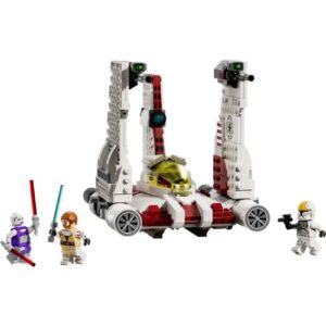 Caccia stellare V-19 Torrent - LEGO Star Wars