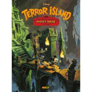 Terror Island Nuova Edizione