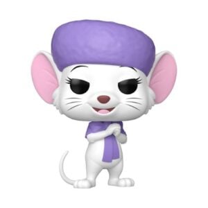 Funko POP! Disney: The Rescuers Down Under - Miss Bianca 1625