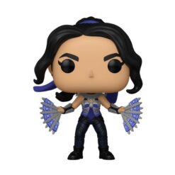 Funko POP! Movies: Mortal Kombat II - Kitana 1959