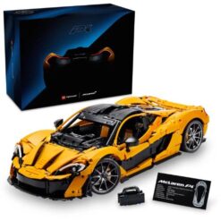 McLaren P1™ - LEGO Technic