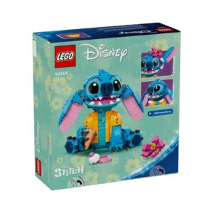 Stitch - LEGO Disney