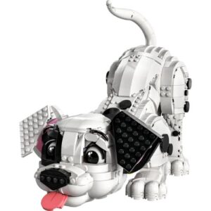 Casa sulla spiaggia di Lilo e Stitch - LEGO Disney