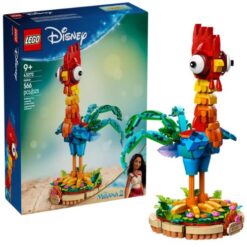 HeiHei - LEGO Disney