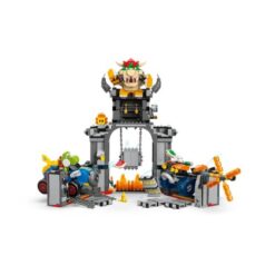 Mario Kart™ – Castello di Bowser - LEGO Super Mario