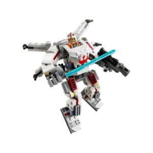 Mech X-Wing™di Luke Skywalker™ - LEGO Star Wars