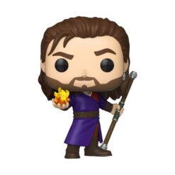 Funko POP! Games: Baldur's Gate - Gale 1146