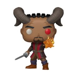 Funko POP! Games: Baldur's Gate - Wyll 1148