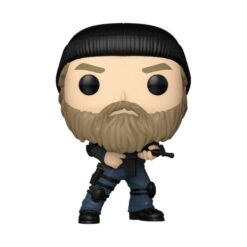 Funko POP! Television: Stranger Things - Jim Hopper 1784
