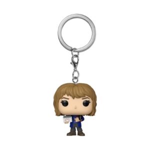 Funko POP! Keychain: Stranger Things - Robin Buckley