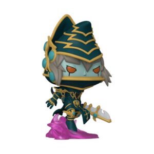 Funko POP! Animation: Yu.Gi.Oh! - Dark Paladin 2056 Fall Convention Limited Edition