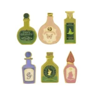 Loungefly Mystery Pin - Wicked