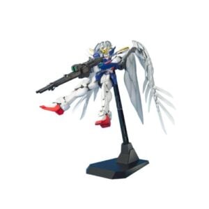 Master Grade - Wing Gundam - Model Kit 1/100 - MK64129 - Gundam