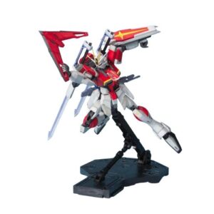 Master Grade - Sword Impulse Gundam - Model Kit 1/100 - MK64118 - Gundam