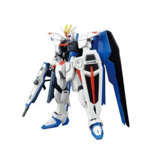 High Grade - HGCE Freedom Gundam - Model Kit 1/144 - MK57404 - Gundam