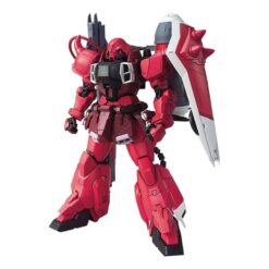Master Grade - MG Gunner Zaku Warrior (Lunamaria Hawke Custom) - Model Kit 1/100 - MK58184 - Gundam