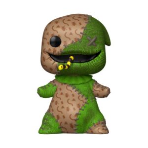 Funko POP! Disney: The Nightmare Before Christmas - Oogie Boogie 1634