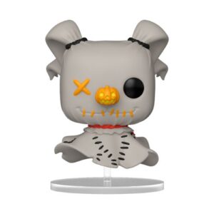 Funko POP! Disney: The Nightmare Before Christmas - Zero 1636