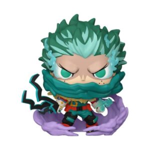 Funko POP! Plus: My Hero Academia - Deku 2157
