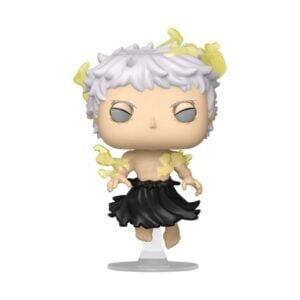Funko POP! Animation: My Hero Academia - All for One 2161