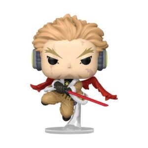 Funko POP! Animation: My Hero Academia - Hawks 2162