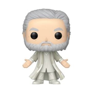 Funko POP! Movies: Tron Ares - Kevin Flynn 1966