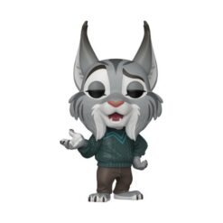 Funko POP! Disney: Zootopia 2 - Pawbert Lynxley 1675