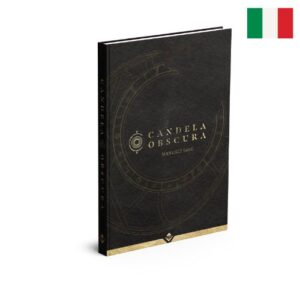 Candela Obscura