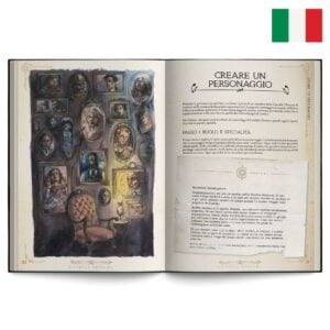 Candela Obscura