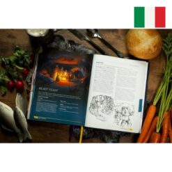 Daggerheart Manuale Base - Critical Role
