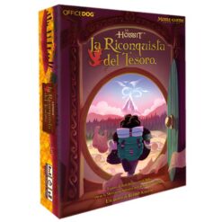 Lo Hobbit: la Riconquista del Tesoro